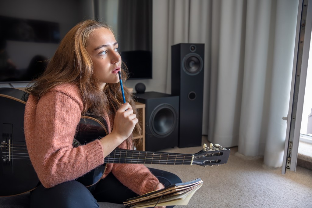 How the Right Speaker System Enhances Every Entertainment&nbsp;Experience